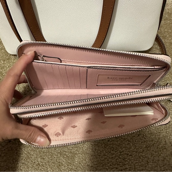 BUNDLE Kate Spade ♠️ Wallet and Purse - Picture 8 of 15